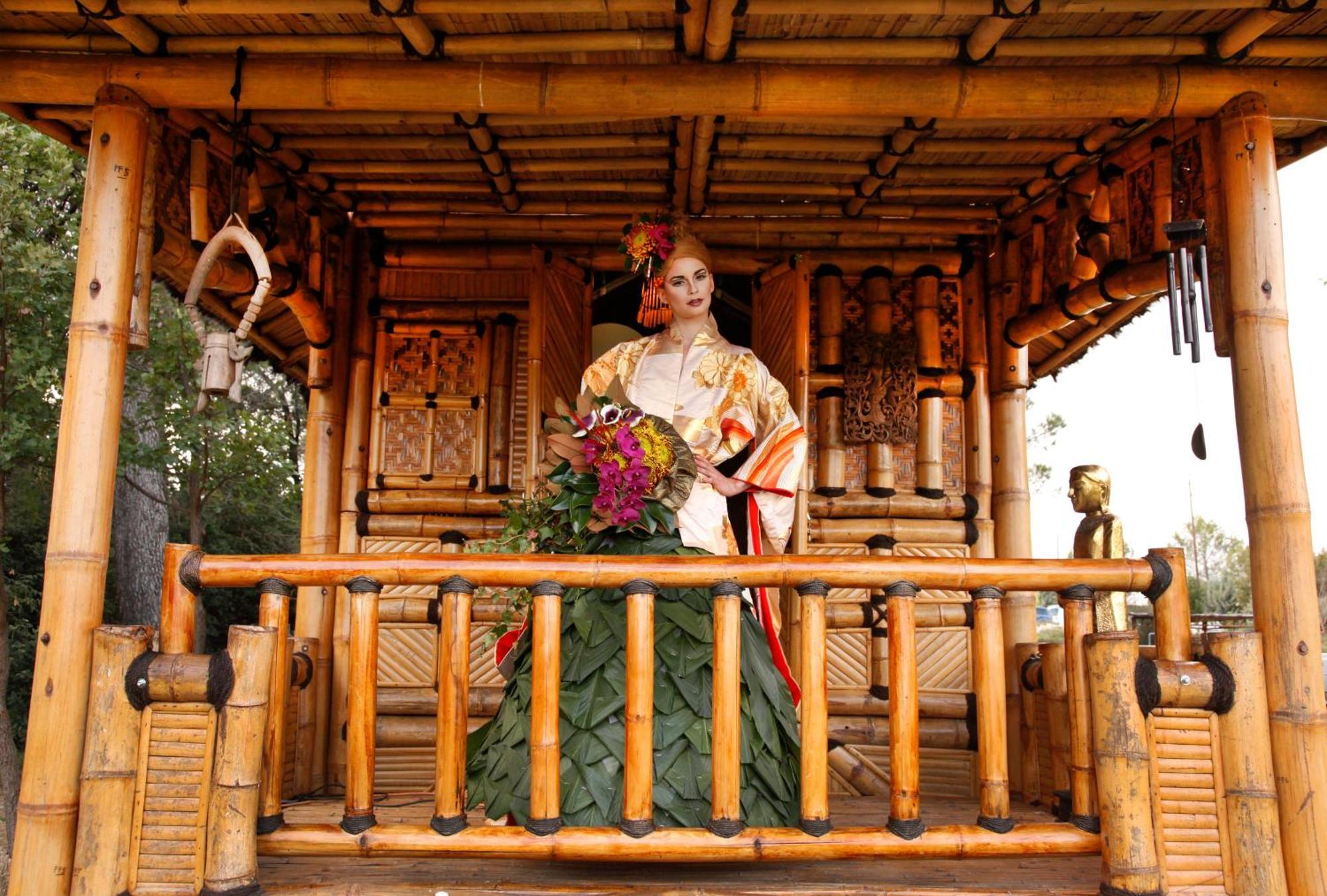 Mas D'Alphonse Bed & Breakfast Aigremont Dış mekan fotoğraf