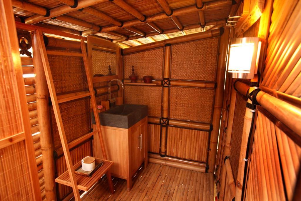 Mas D'Alphonse Bed & Breakfast Aigremont Dış mekan fotoğraf