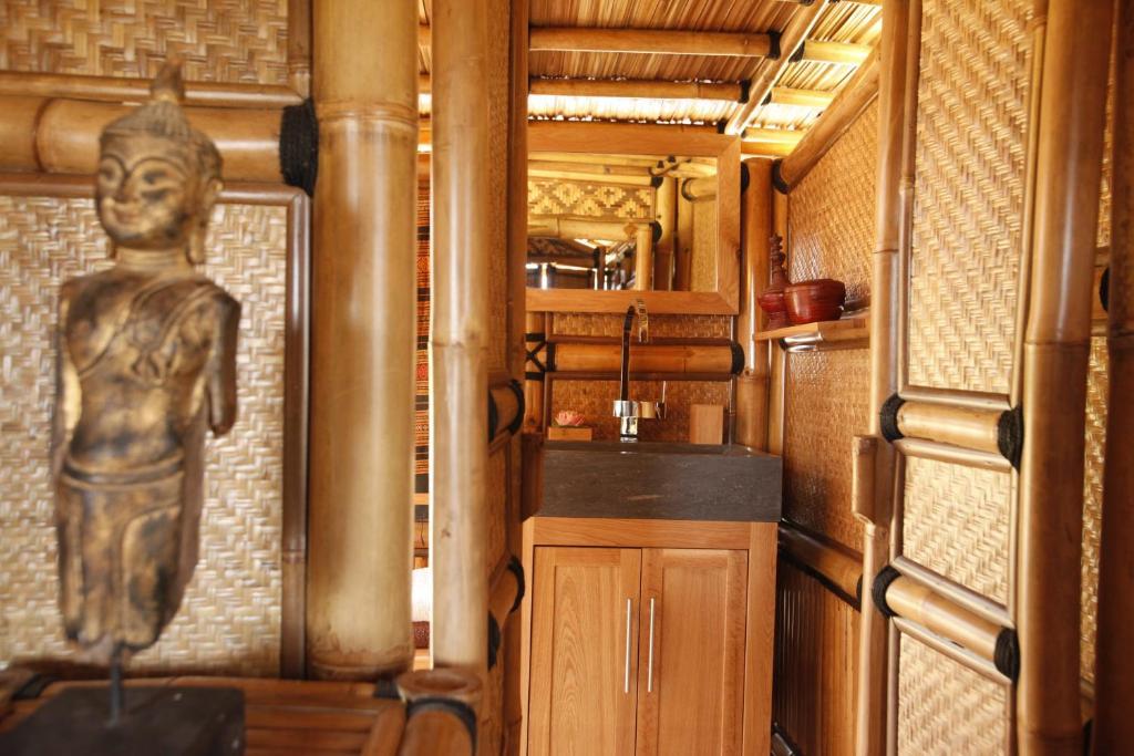 Mas D'Alphonse Bed & Breakfast Aigremont Dış mekan fotoğraf